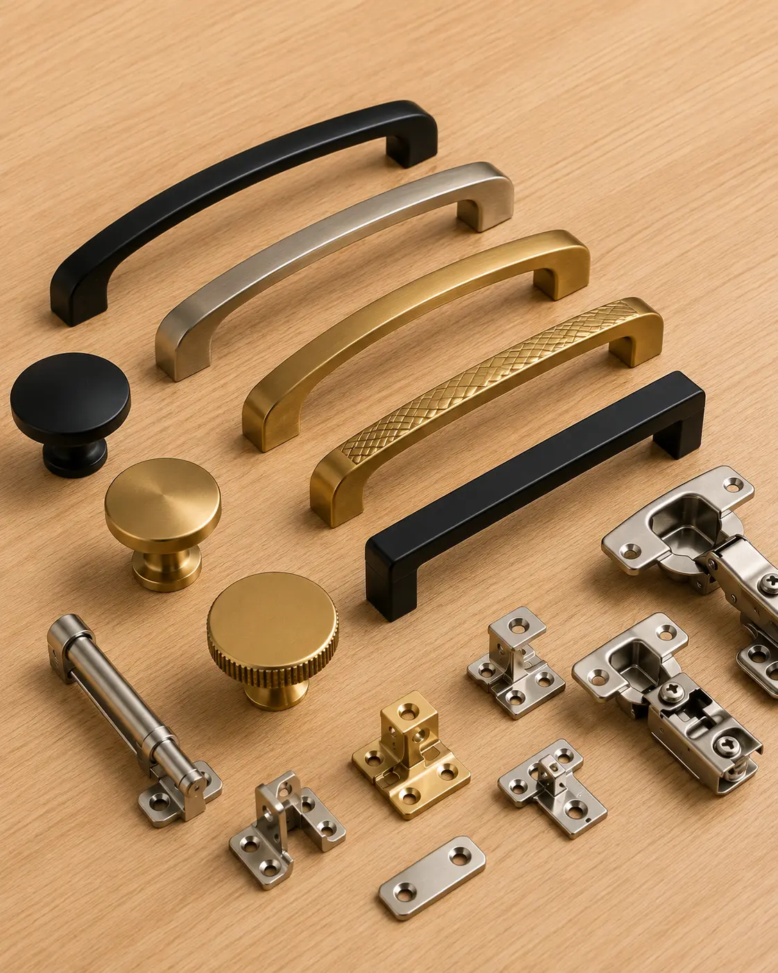 Fencing Hardware A Complete Buyers Guide